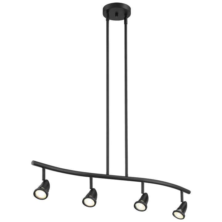 Access Cobra 52206LEDDLP-BL Pendant Light - Black