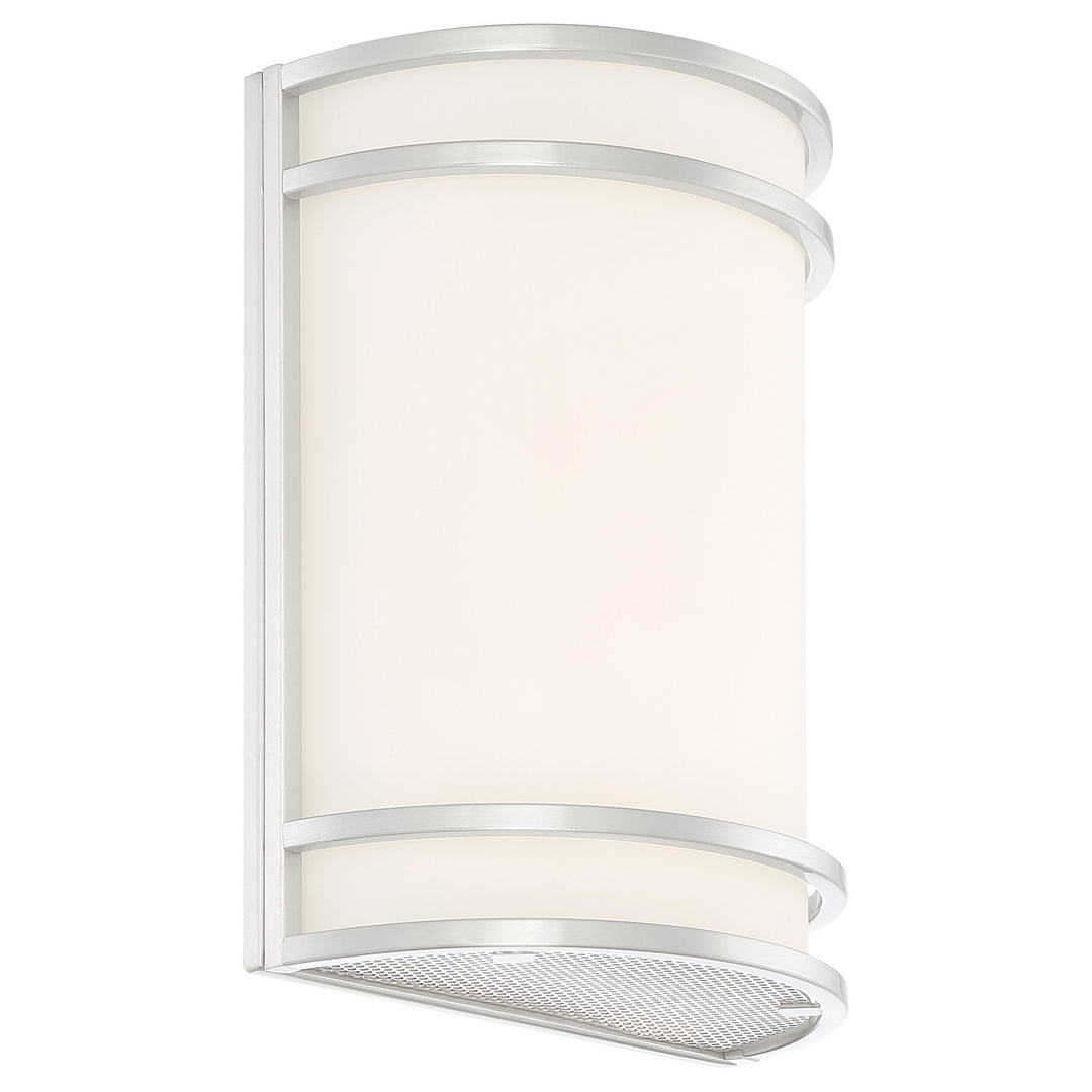 Access Lola 62165LEDDLP-BS/FST Wall Sconce Light - Brushed Steel