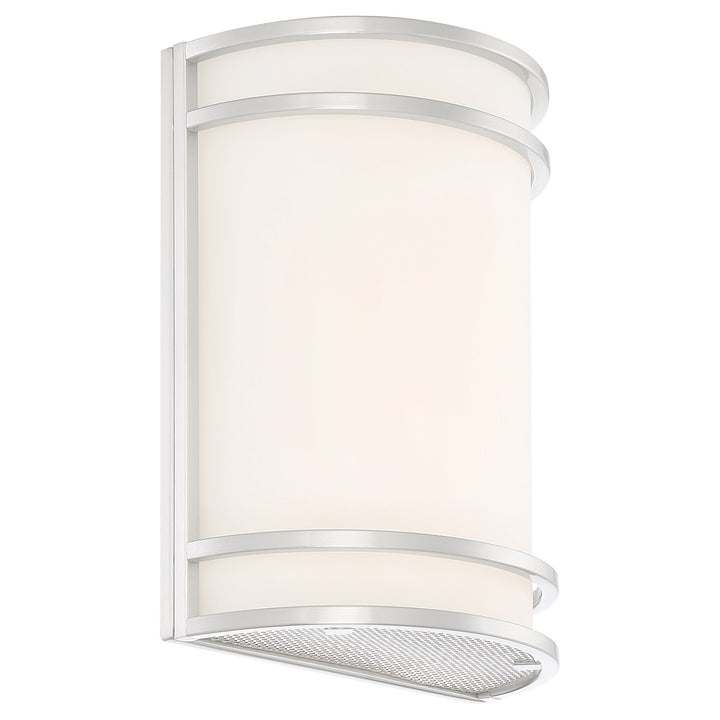 Access Lola 62165LEDDLP-BS/FST Wall Sconce Light - Brushed Steel