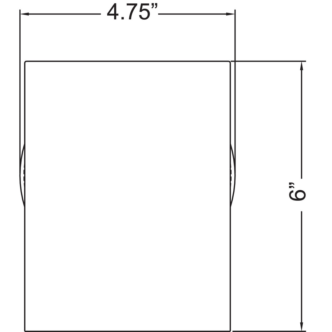 Access Lighting TL-20363LEDDLP-SAT  Poseidon Outdoor Satin