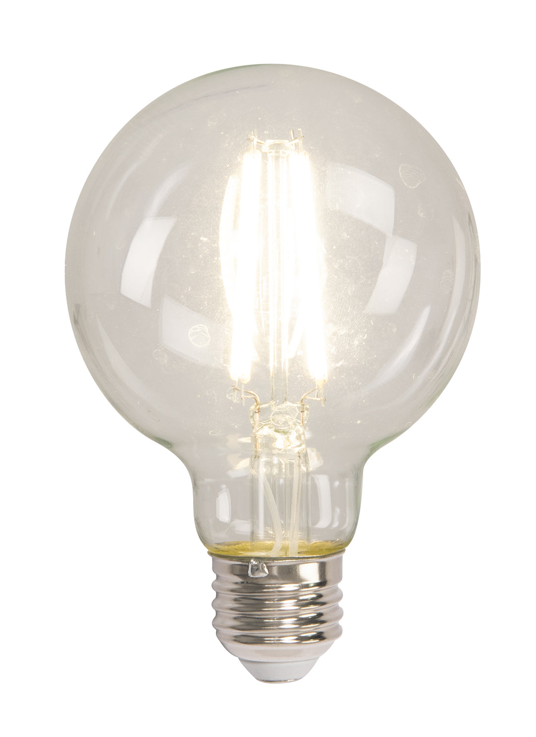 Craftmade Lighting 9651  Led Bulbs Light Bulb Clear, Medium