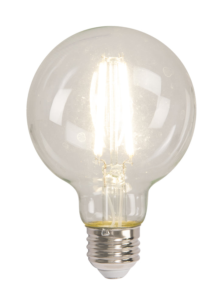 Craftmade Lighting 9651  Led Bulbs Light Bulb Clear, Medium