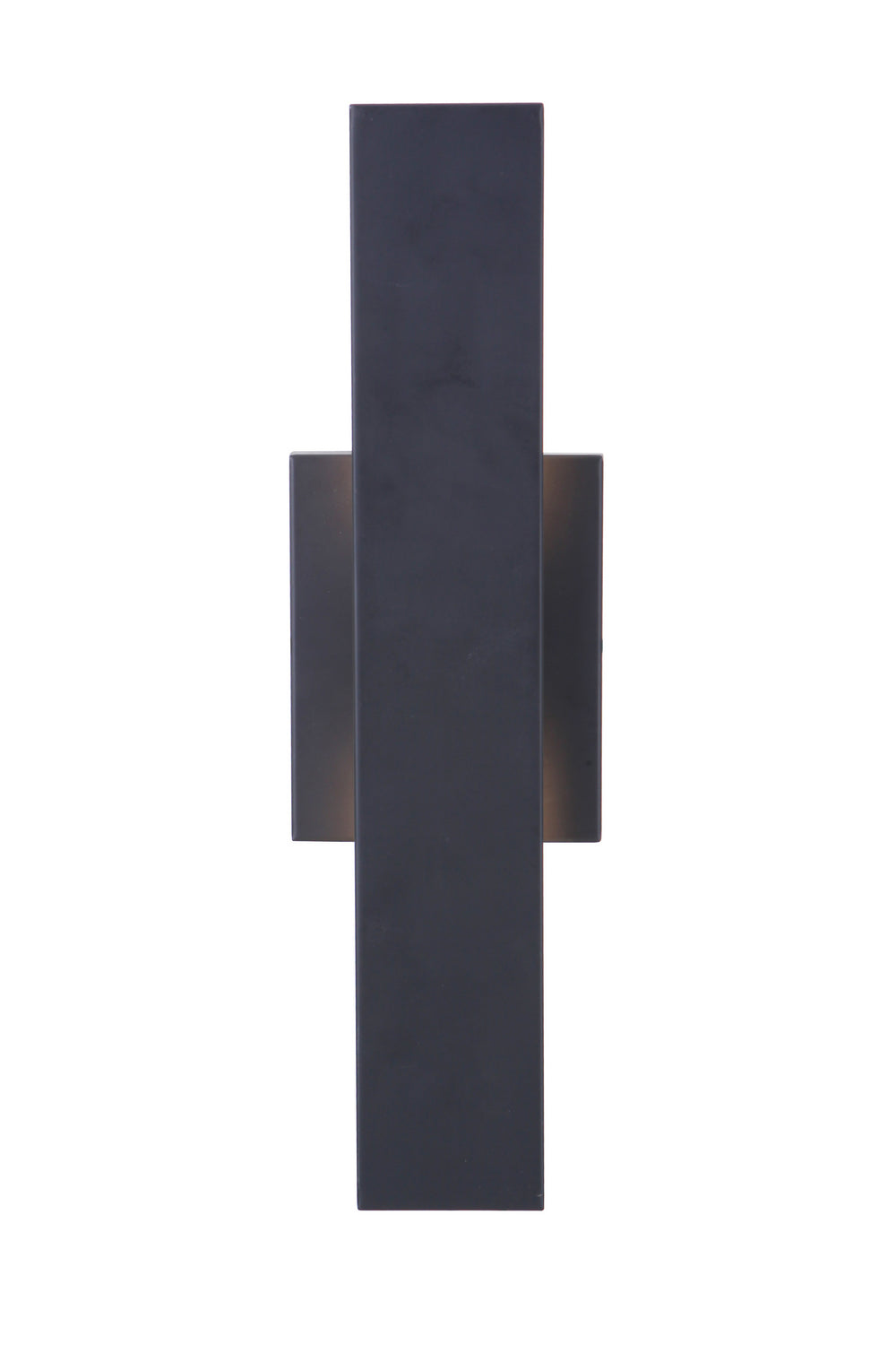 Craftmade Lighting ZA2600-MN-LED Modern Rens Outdoor Midnight