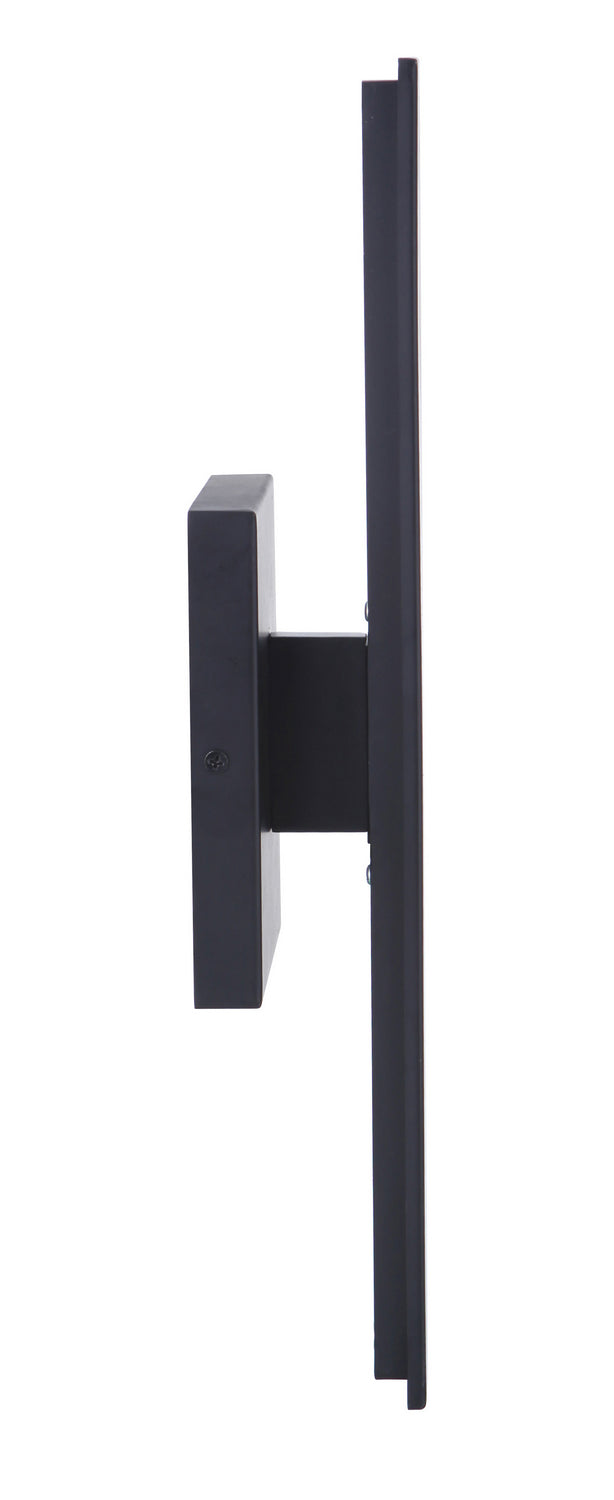 Craftmade Lighting ZA2600-MN-LED Modern Rens Outdoor Midnight