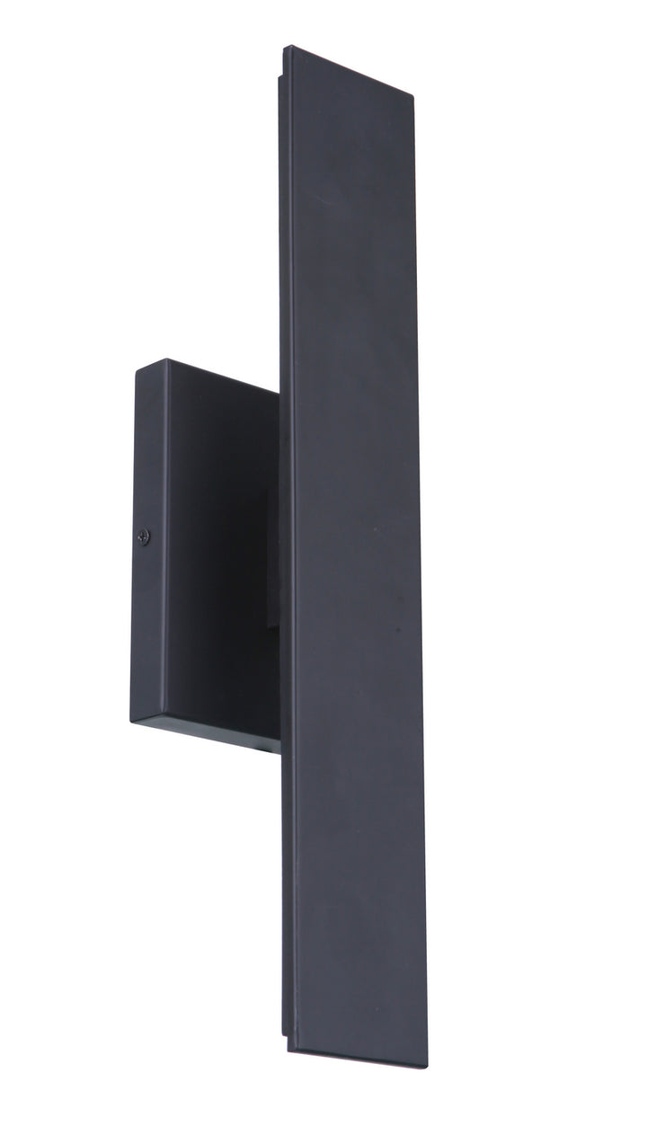 Craftmade Lighting ZA2600-MN-LED Modern Rens Outdoor Midnight
