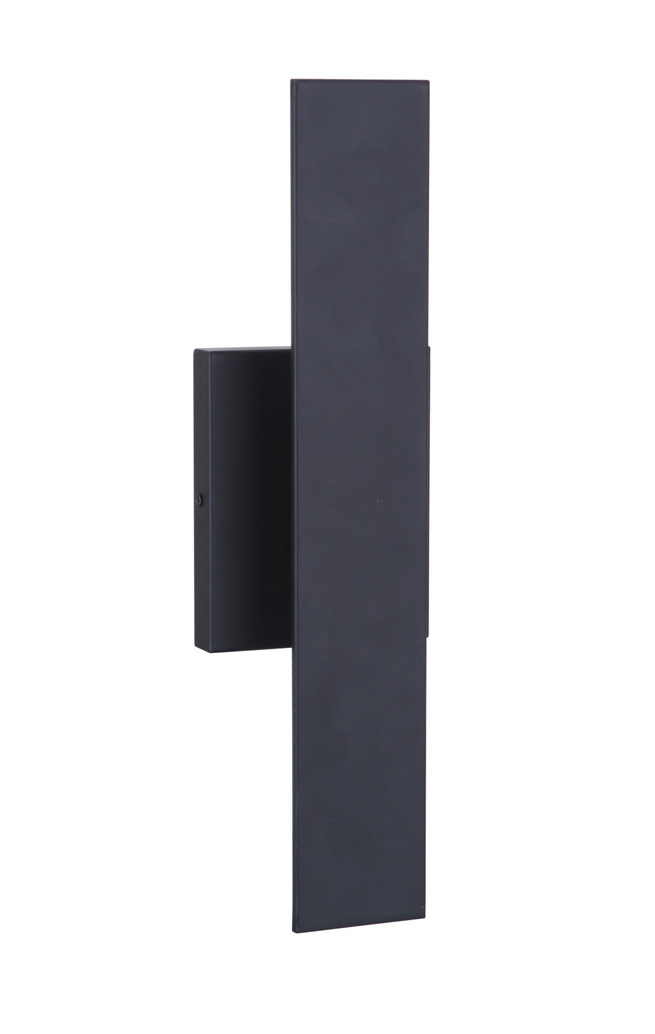 Craftmade Lighting ZA2600-MN-LED Modern Rens Outdoor Midnight