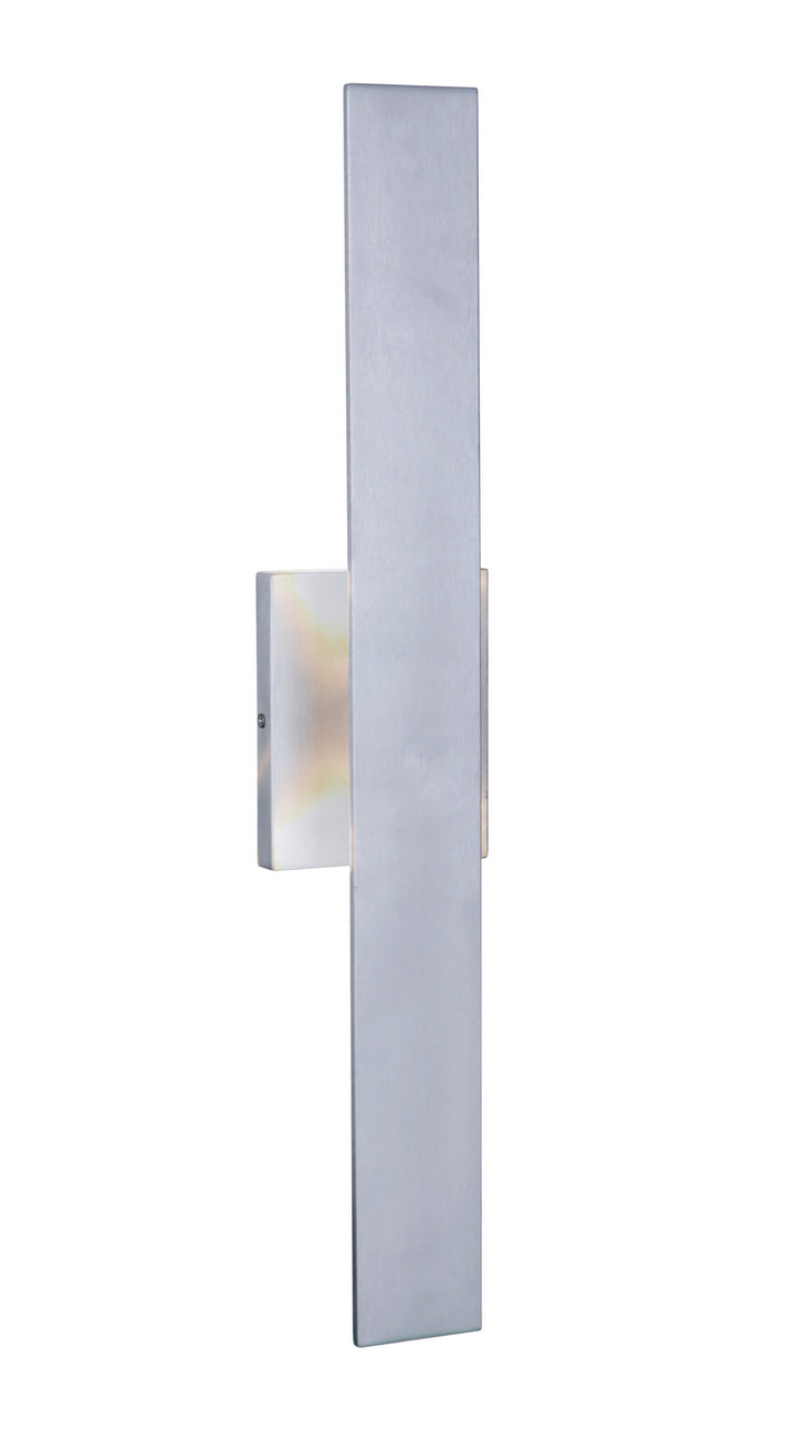 Craftmade Lighting ZA2620-BAO-LED Modern Rens Outdoor Brushed Aluminum