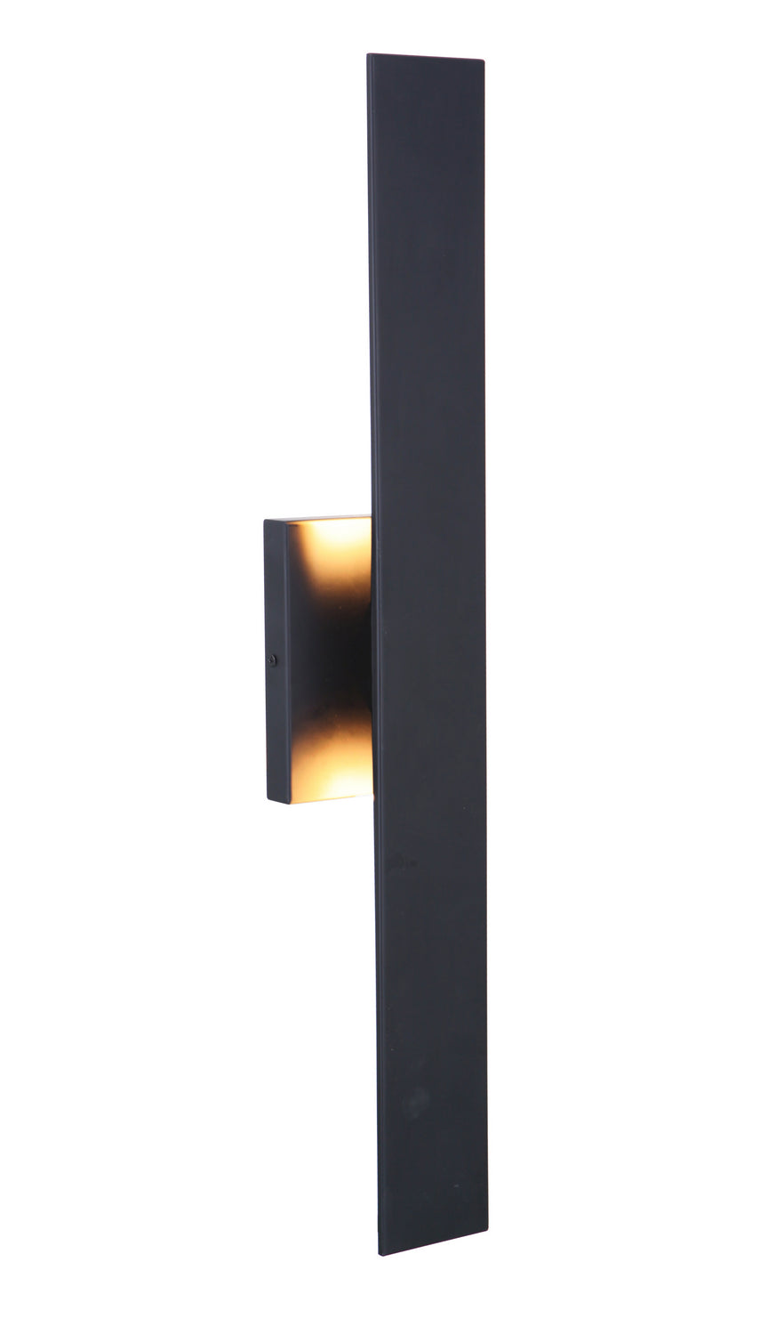 Craftmade Lighting ZA2620-MN-LED Modern Rens Outdoor Midnight