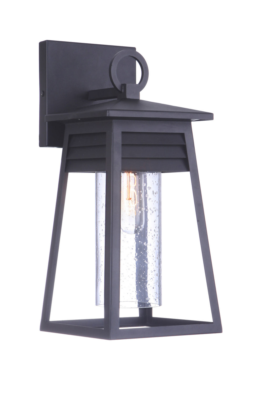 Craftmade Lighting ZA2704-TB  Becca Outdoor Textured Black