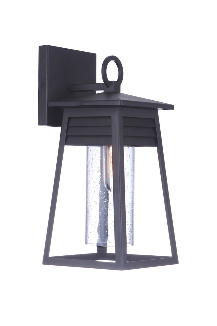 Craftmade Lighting ZA2704-TB  Becca Outdoor Textured Black