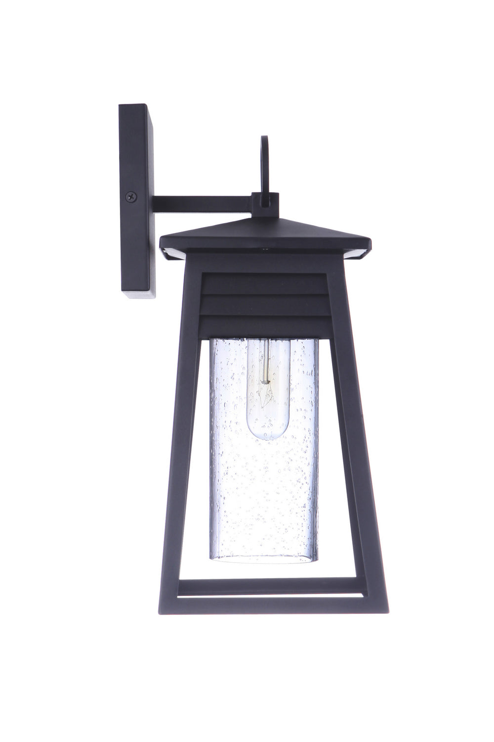 Craftmade Lighting ZA2704-TB  Becca Outdoor Textured Black