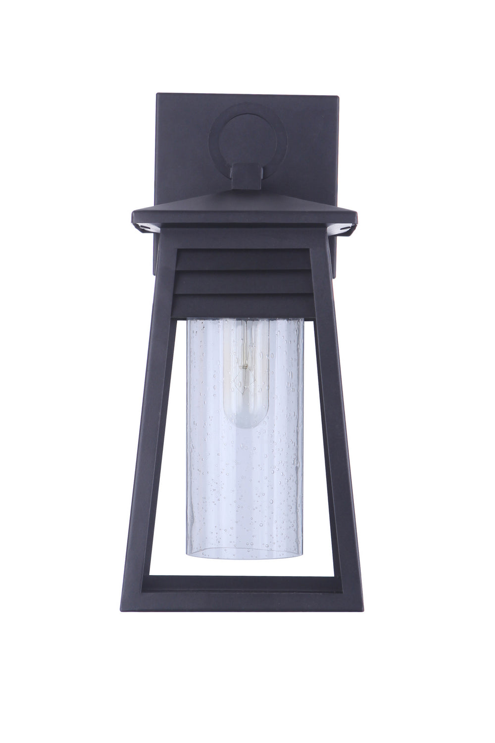 Craftmade Lighting ZA2704-TB  Becca Outdoor Textured Black