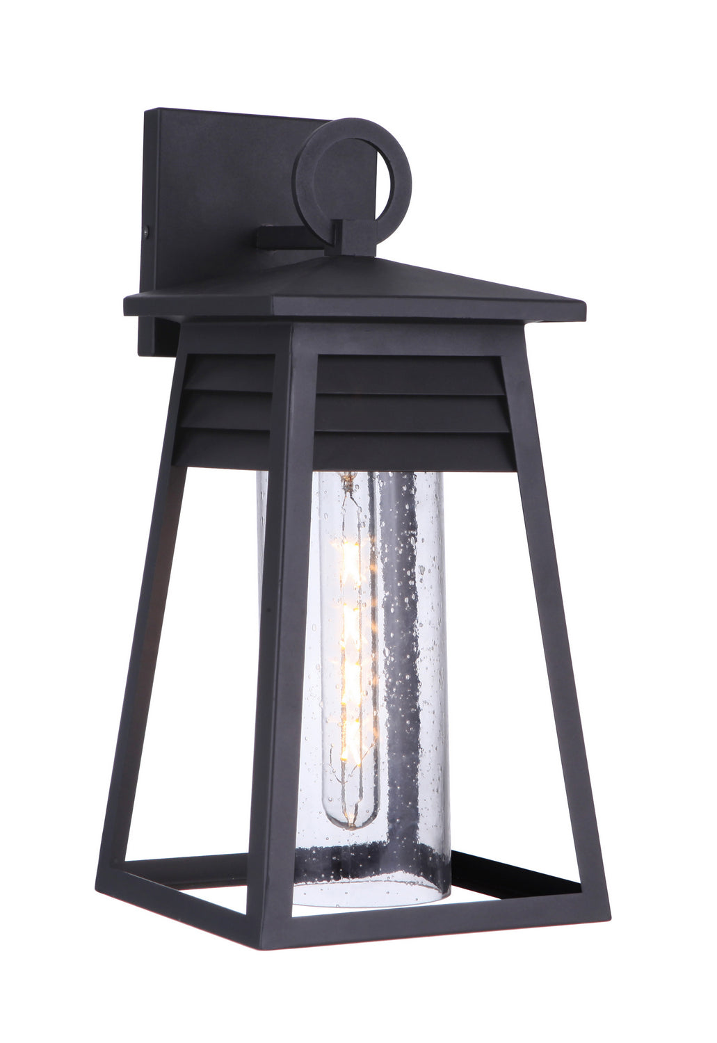 Craftmade Lighting ZA2714-TB  Becca Outdoor Textured Black