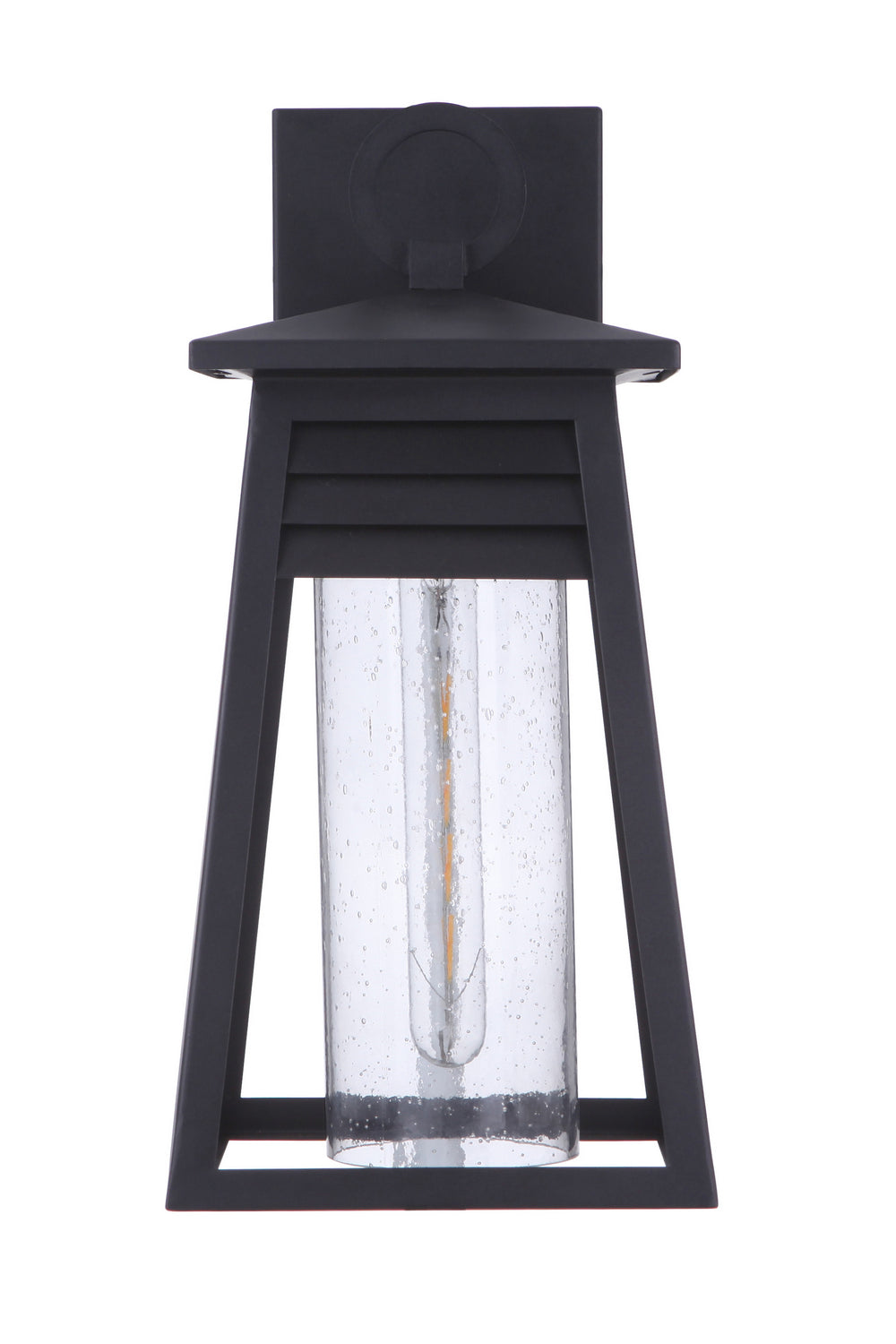 Craftmade Lighting ZA2714-TB  Becca Outdoor Textured Black