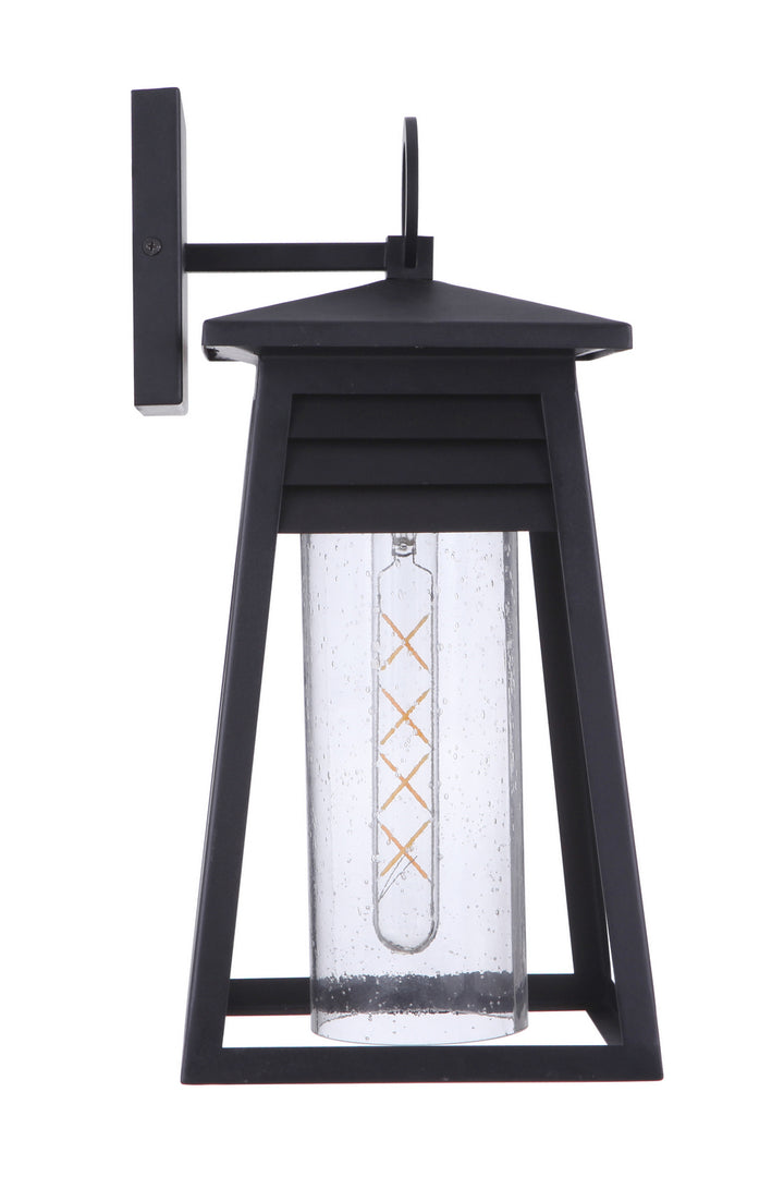 Craftmade Lighting ZA2714-TB  Becca Outdoor Textured Black