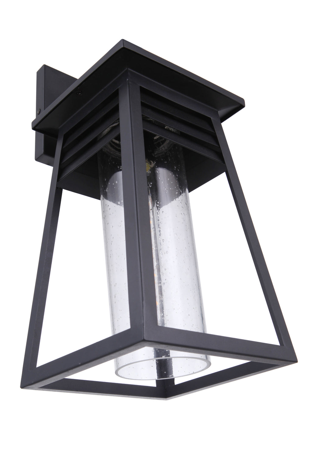 Craftmade Lighting ZA2714-TB  Becca Outdoor Textured Black