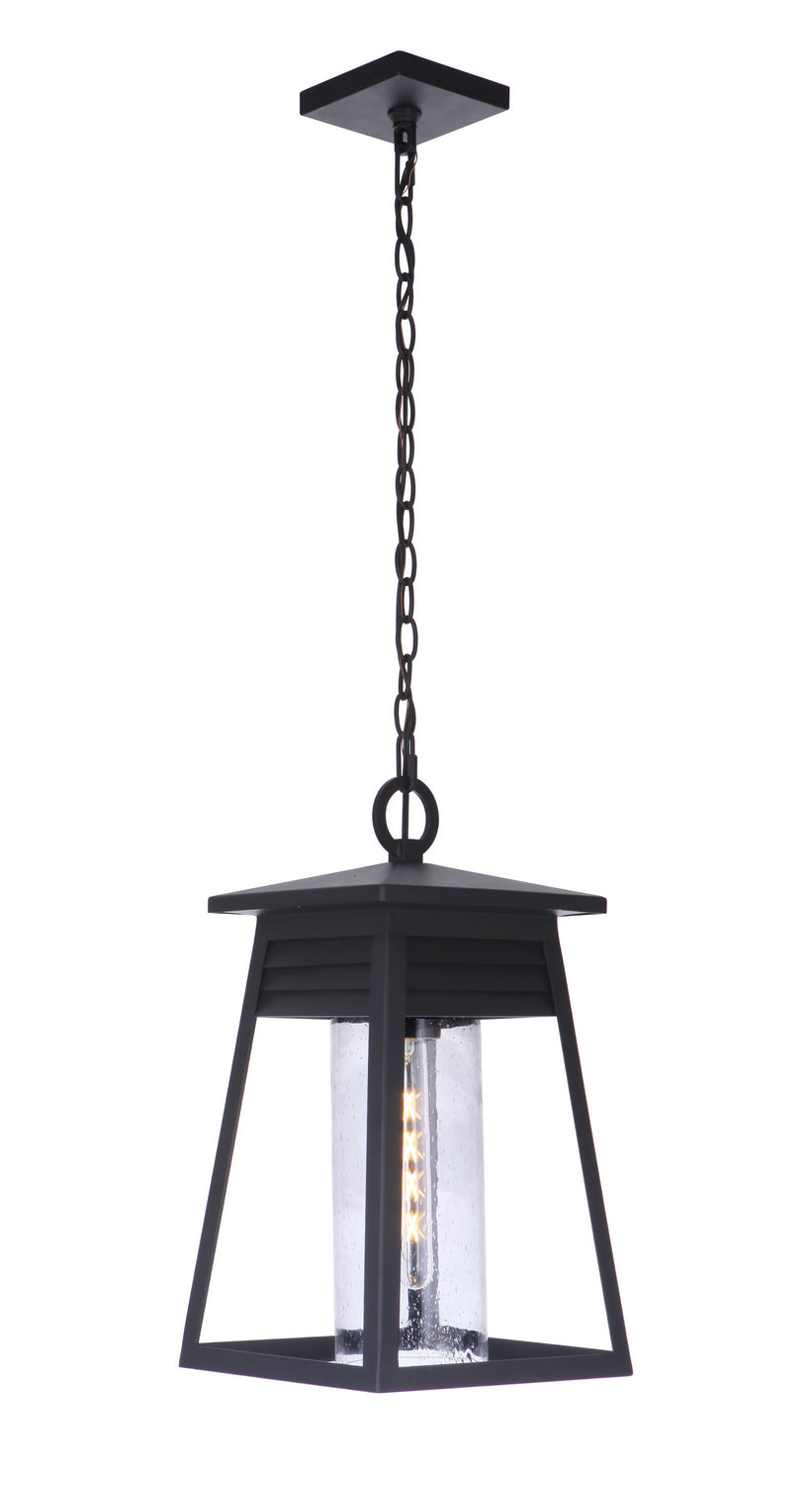 Craftmade Lighting ZA2721-TB  Becca Outdoor Textured Black