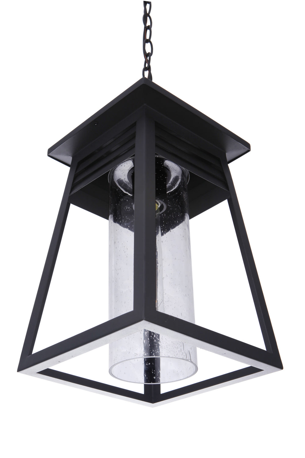 Craftmade Lighting ZA2721-TB  Becca Outdoor Textured Black