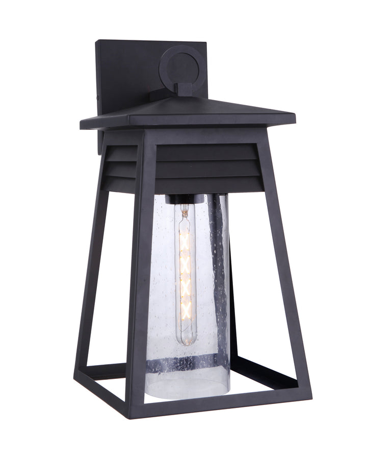 Craftmade Lighting ZA2724-TB  Becca Outdoor Textured Black