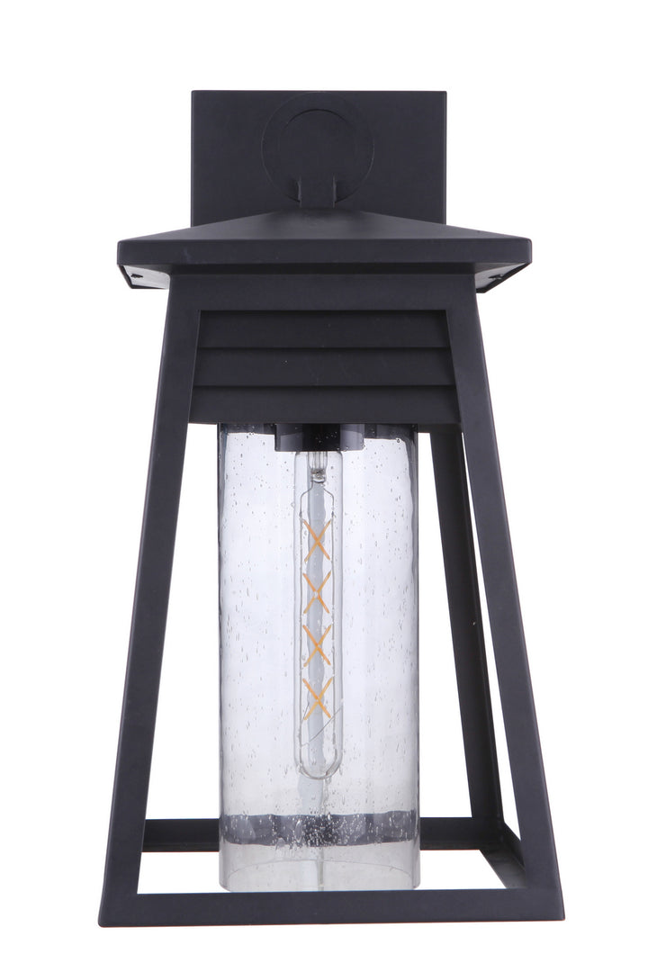 Craftmade Lighting ZA2724-TB  Becca Outdoor Textured Black