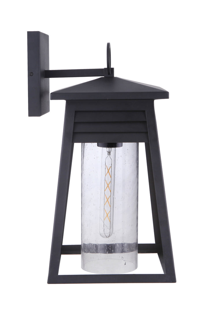 Craftmade Lighting ZA2724-TB  Becca Outdoor Textured Black