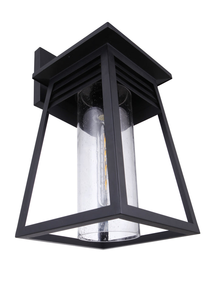 Craftmade Lighting ZA2724-TB  Becca Outdoor Textured Black