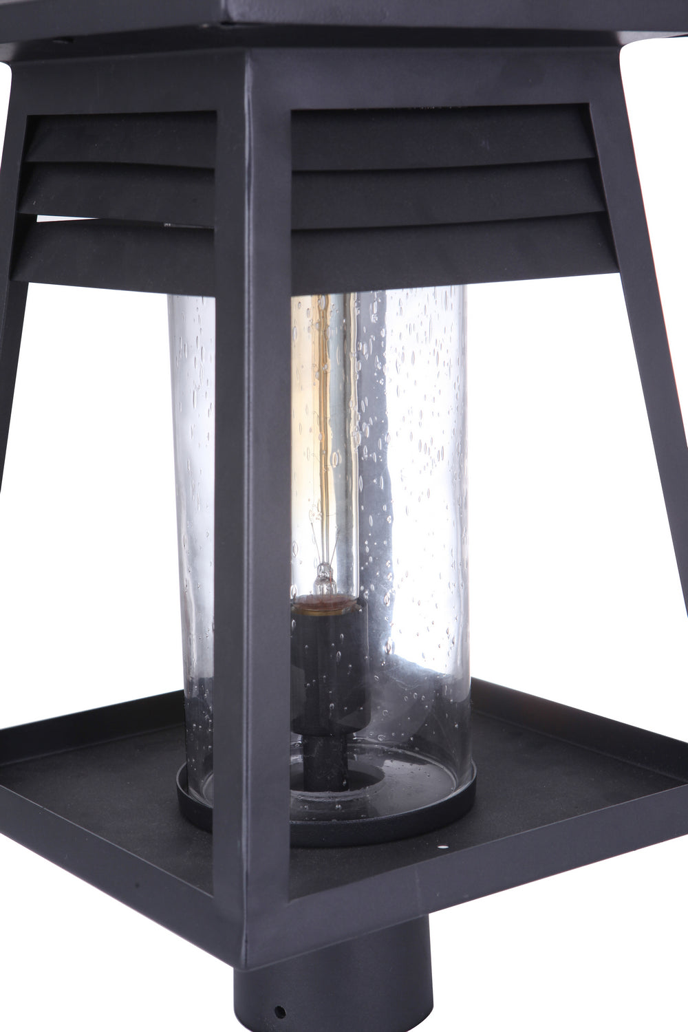 Craftmade Lighting ZA2725-TB  Becca Outdoor Textured Black