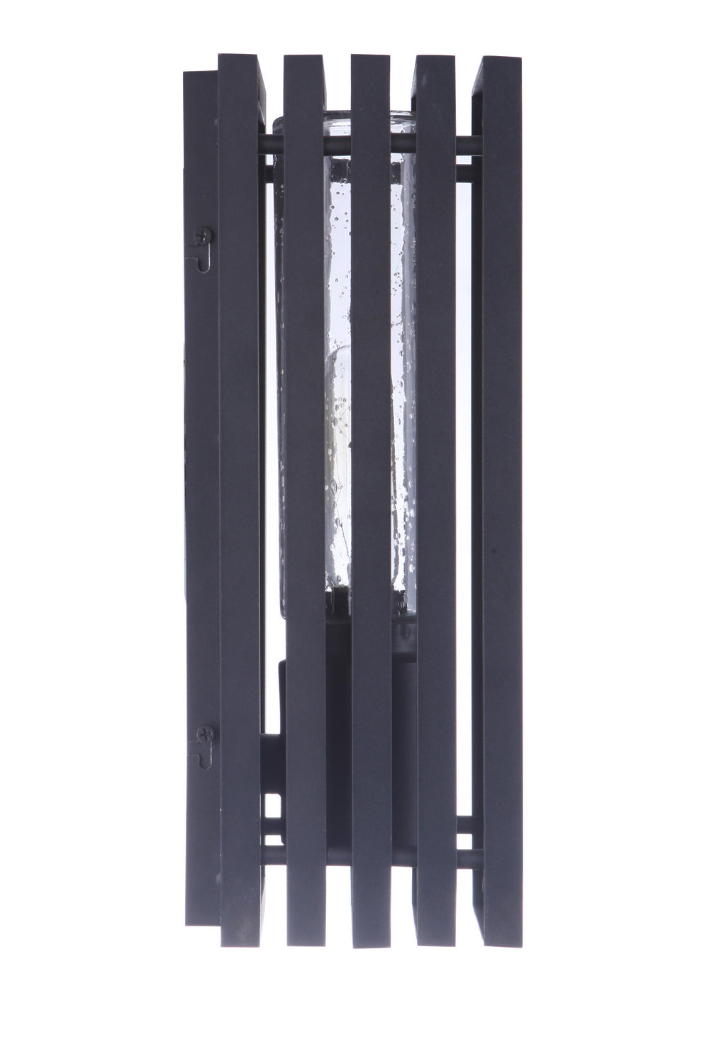 Craftmade Lighting ZA2800-TB Modern Carmel Outdoor Textured Black