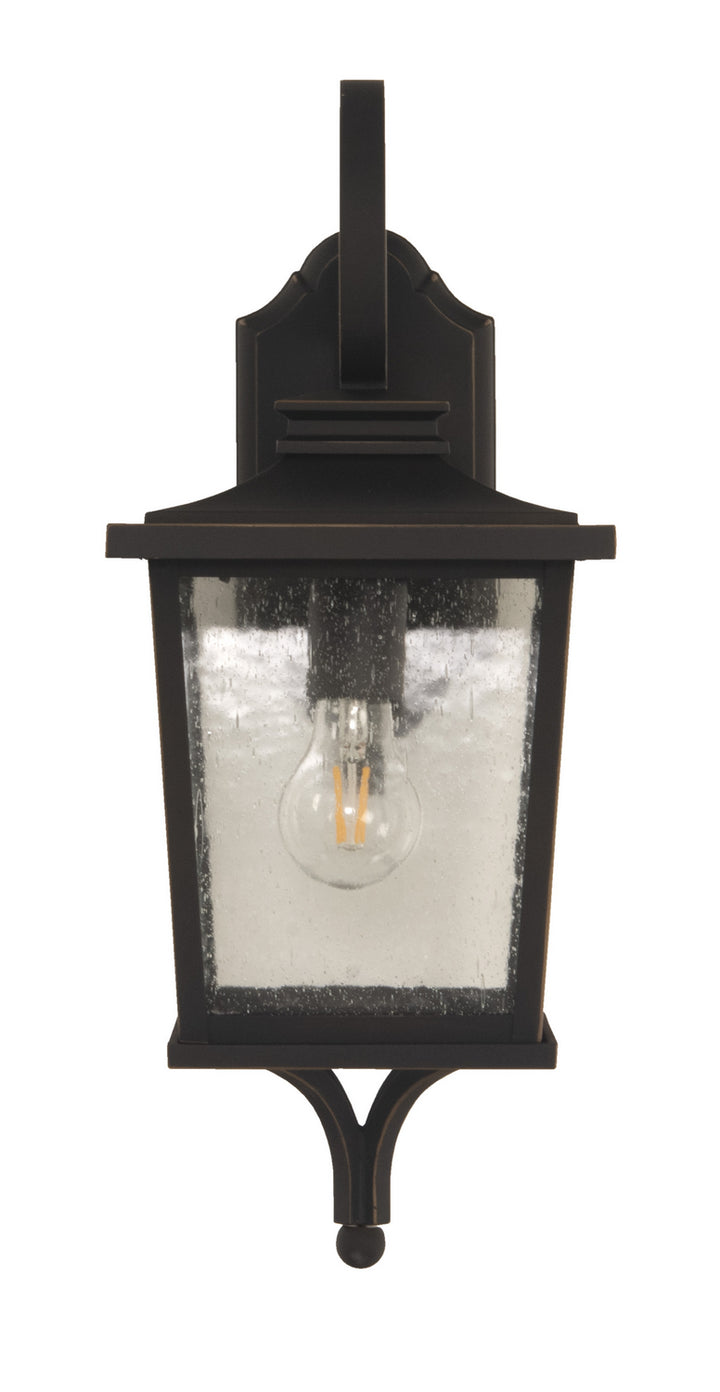 Craftmade Lighting ZA2904-DBG  Tillman Outdoor Dark Bronze Gilded