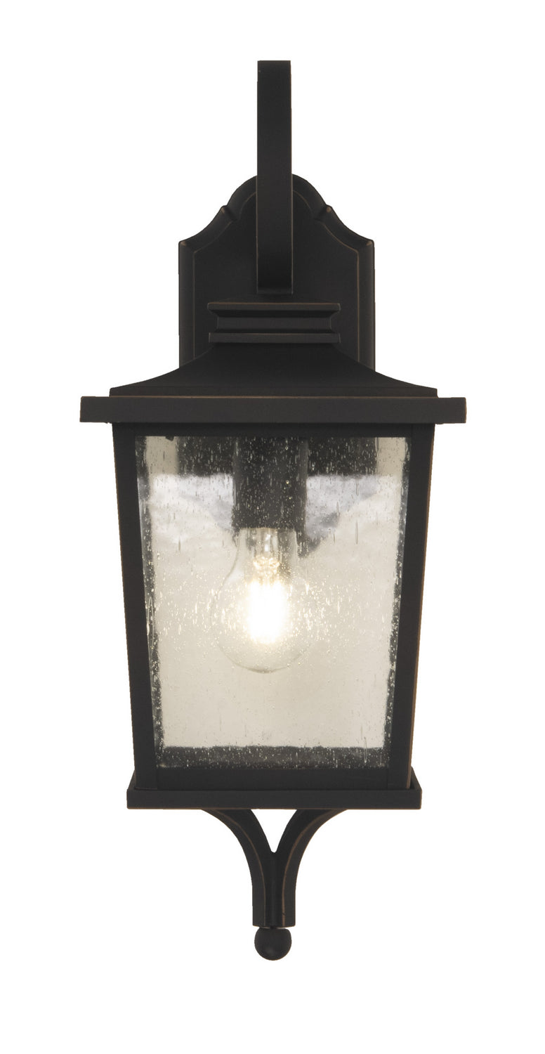 Craftmade Lighting ZA2904-DBG  Tillman Outdoor Dark Bronze Gilded