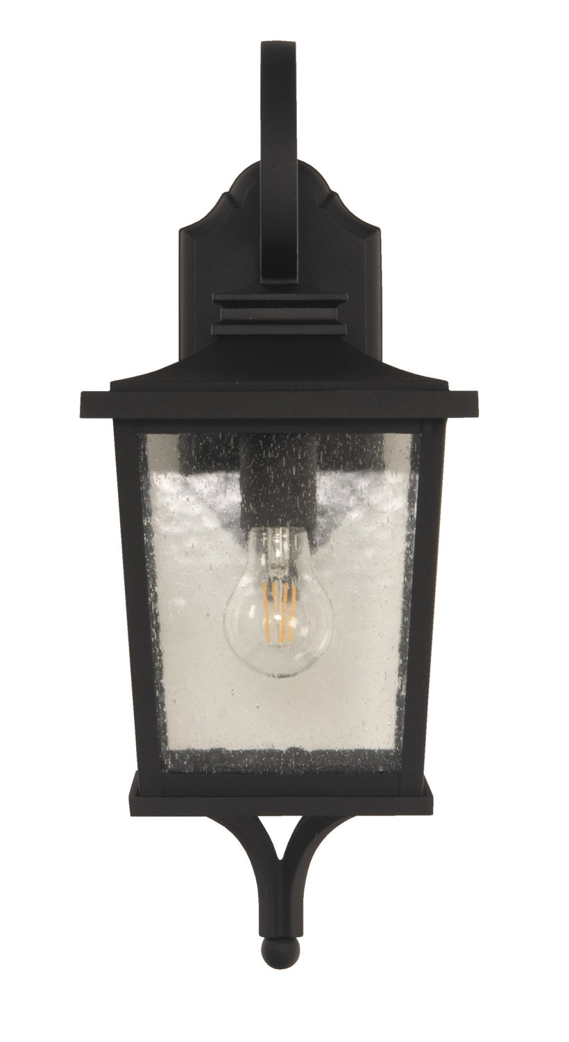 Craftmade Lighting ZA2904-TB  Tillman Outdoor Textured Black