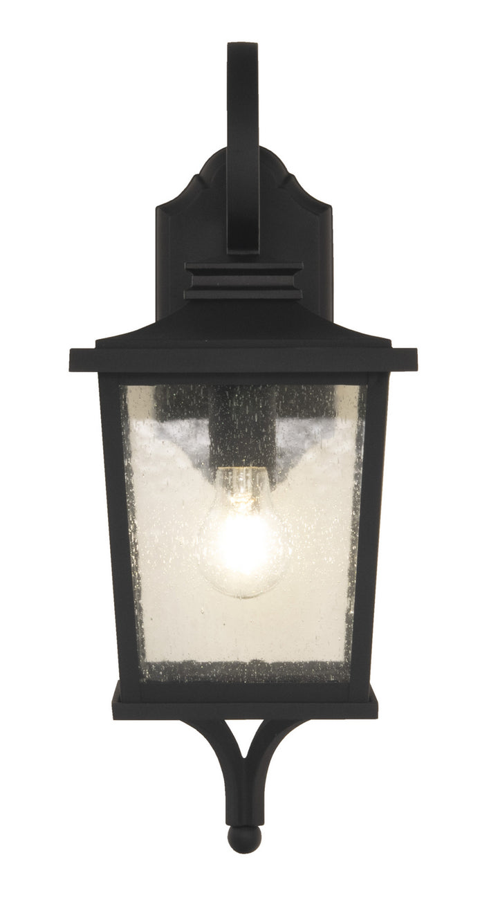 Craftmade Lighting ZA2904-TB  Tillman Outdoor Textured Black