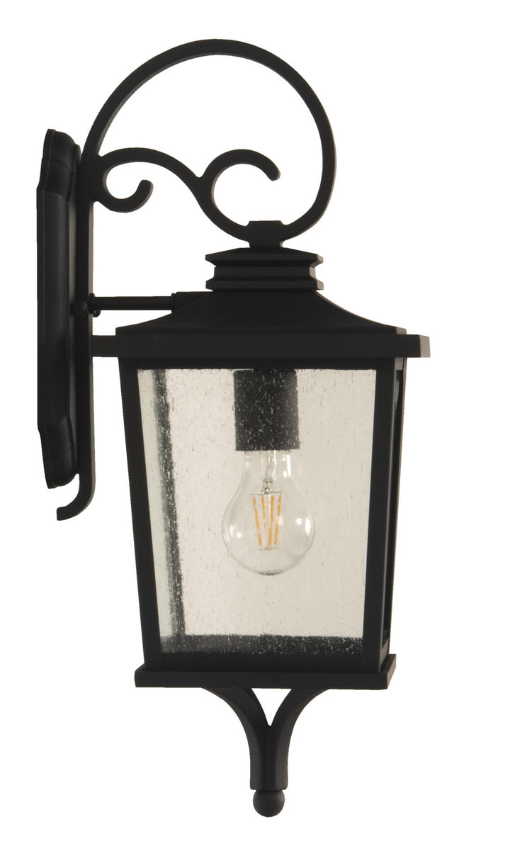 Craftmade Lighting ZA2904-TB  Tillman Outdoor Textured Black