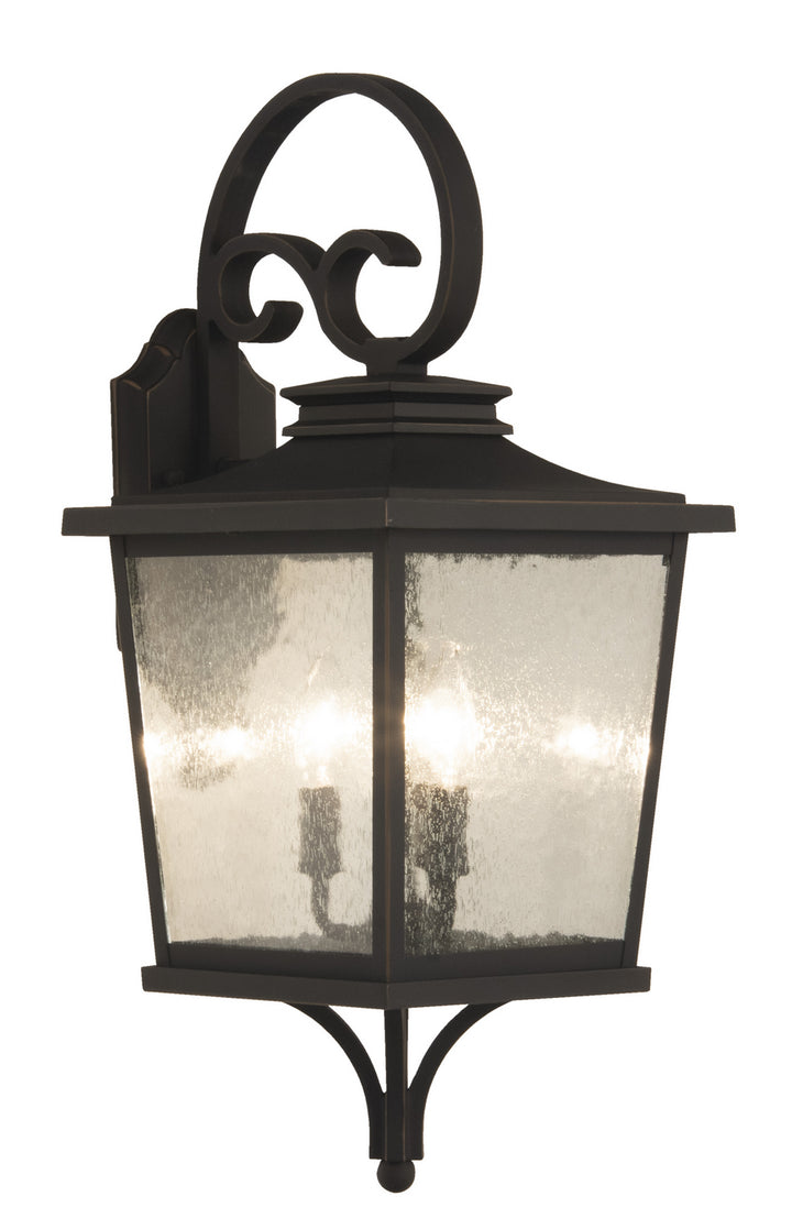 Craftmade Lighting ZA2914-DBG  Tillman Outdoor Dark Bronze Gilded