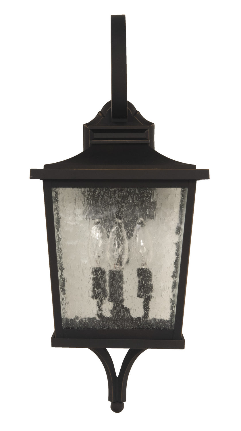 Craftmade Lighting ZA2914-DBG  Tillman Outdoor Dark Bronze Gilded