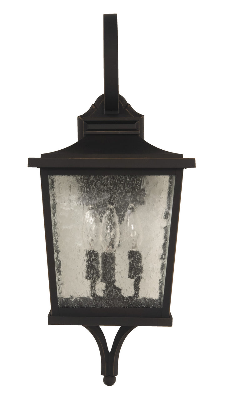 Craftmade Lighting ZA2914-DBG  Tillman Outdoor Dark Bronze Gilded