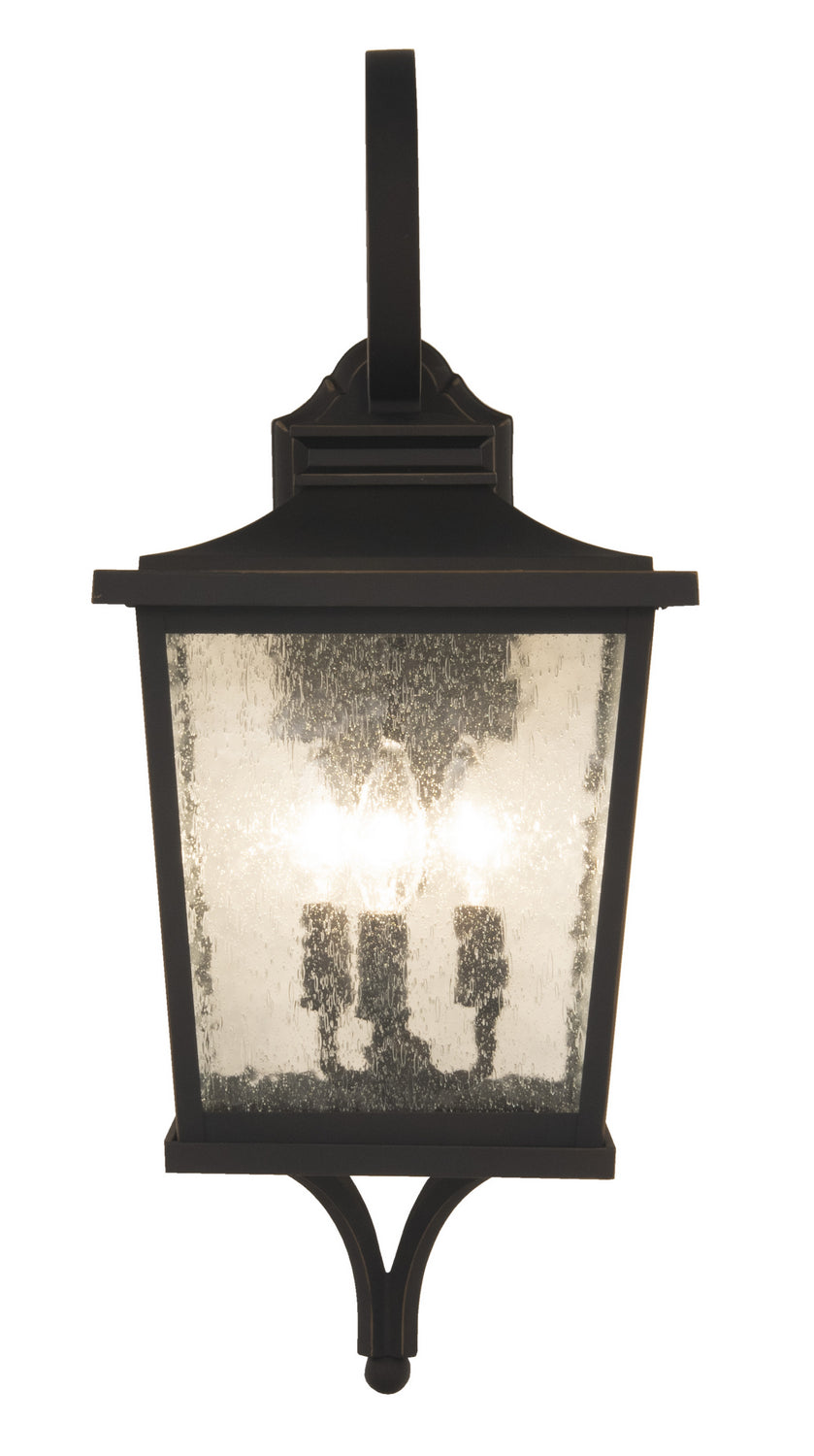 Craftmade Lighting ZA2914-DBG  Tillman Outdoor Dark Bronze Gilded