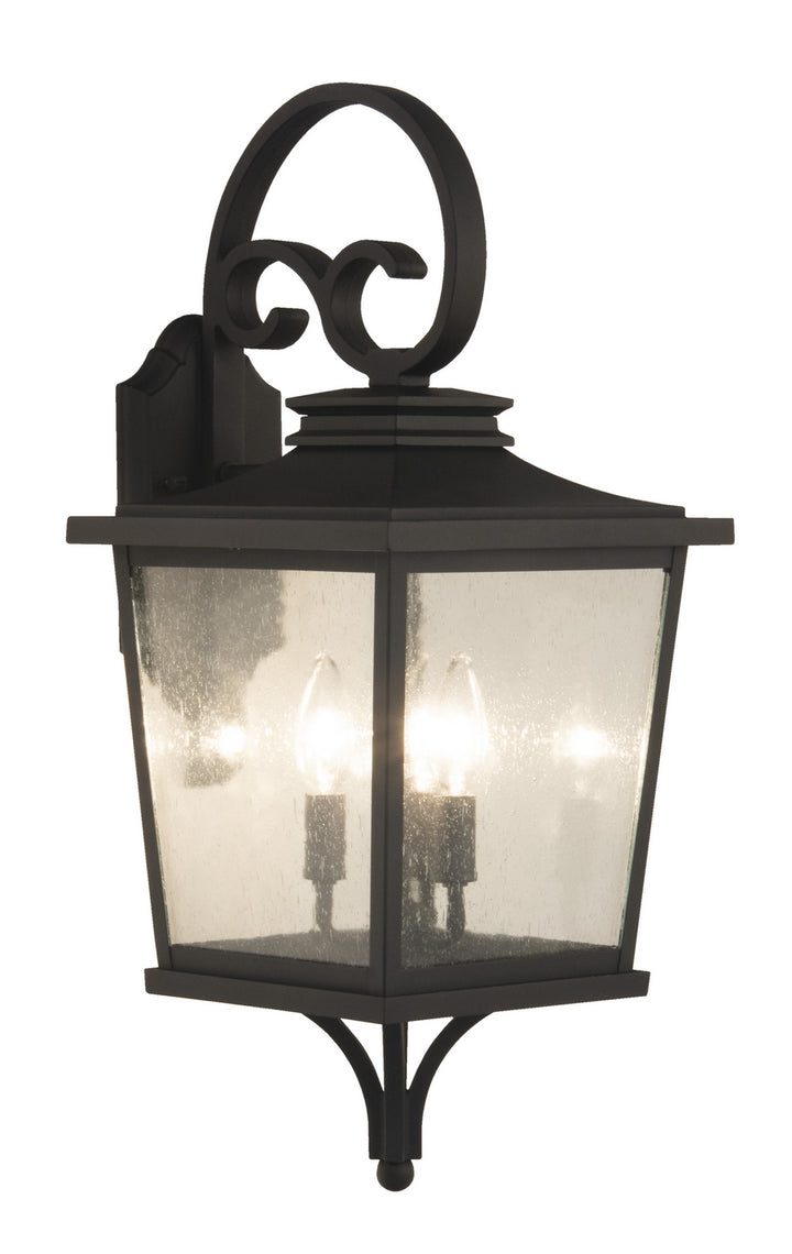 Craftmade Lighting ZA2914-TB  Tillman Outdoor Textured Black