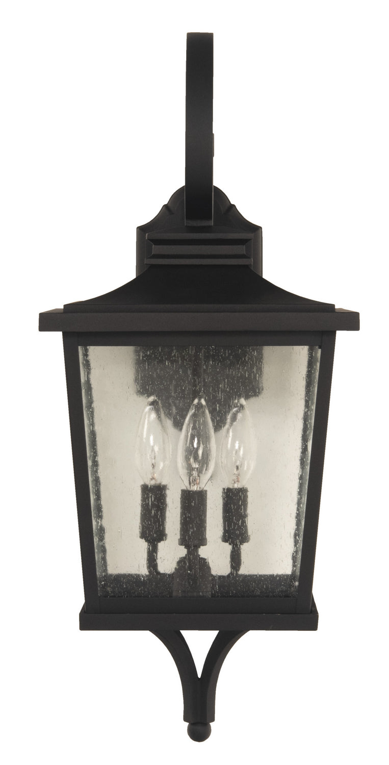 Craftmade Lighting ZA2914-TB  Tillman Outdoor Textured Black