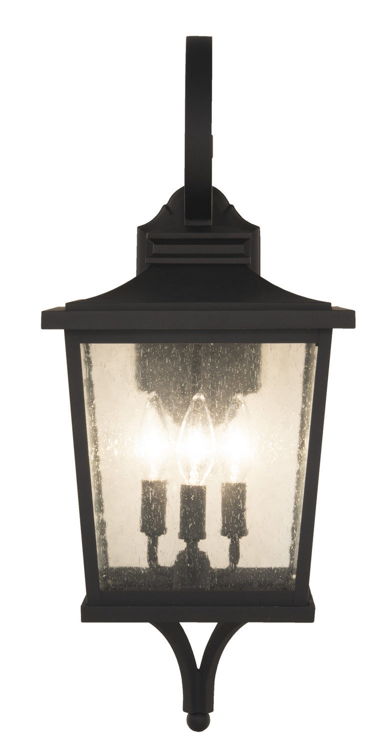 Craftmade Lighting ZA2914-TB  Tillman Outdoor Textured Black