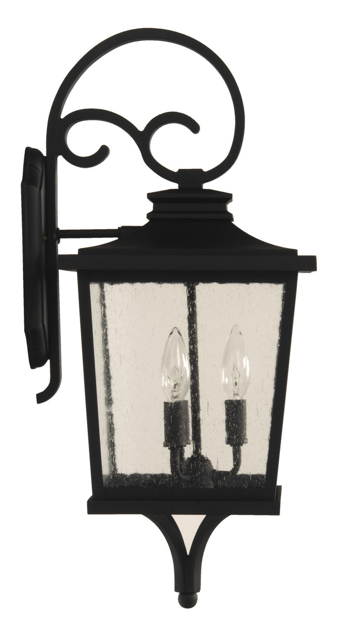 Craftmade Lighting ZA2914-TB  Tillman Outdoor Textured Black