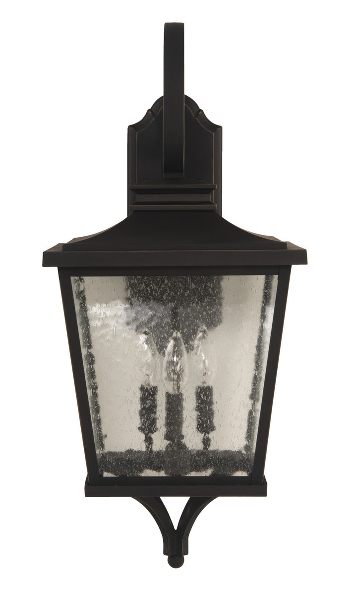 Craftmade Lighting ZA2924-DBG  Tillman Outdoor Dark Bronze Gilded