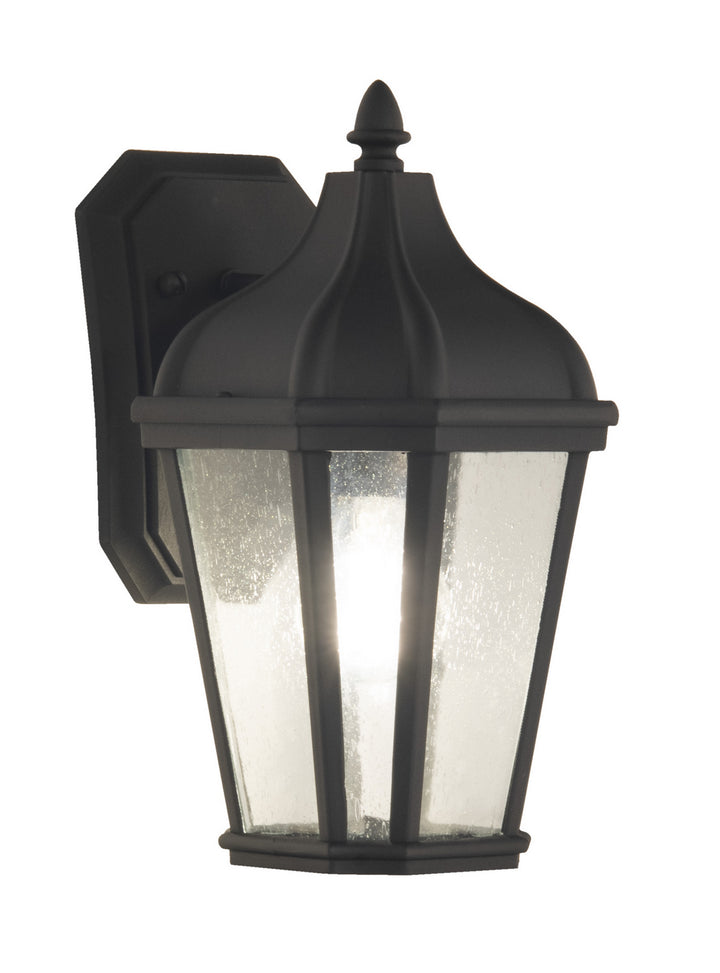 Craftmade Lighting ZA3004-TB  Briarwick Outdoor Textured Black