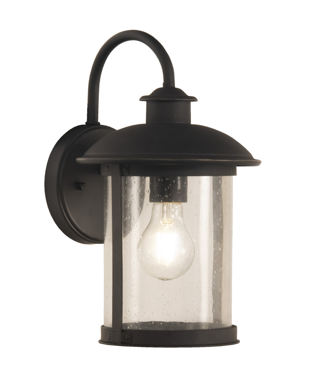 Craftmade Lighting ZA3204-DBG  O'fallon Outdoor Dark Bronze Gilded