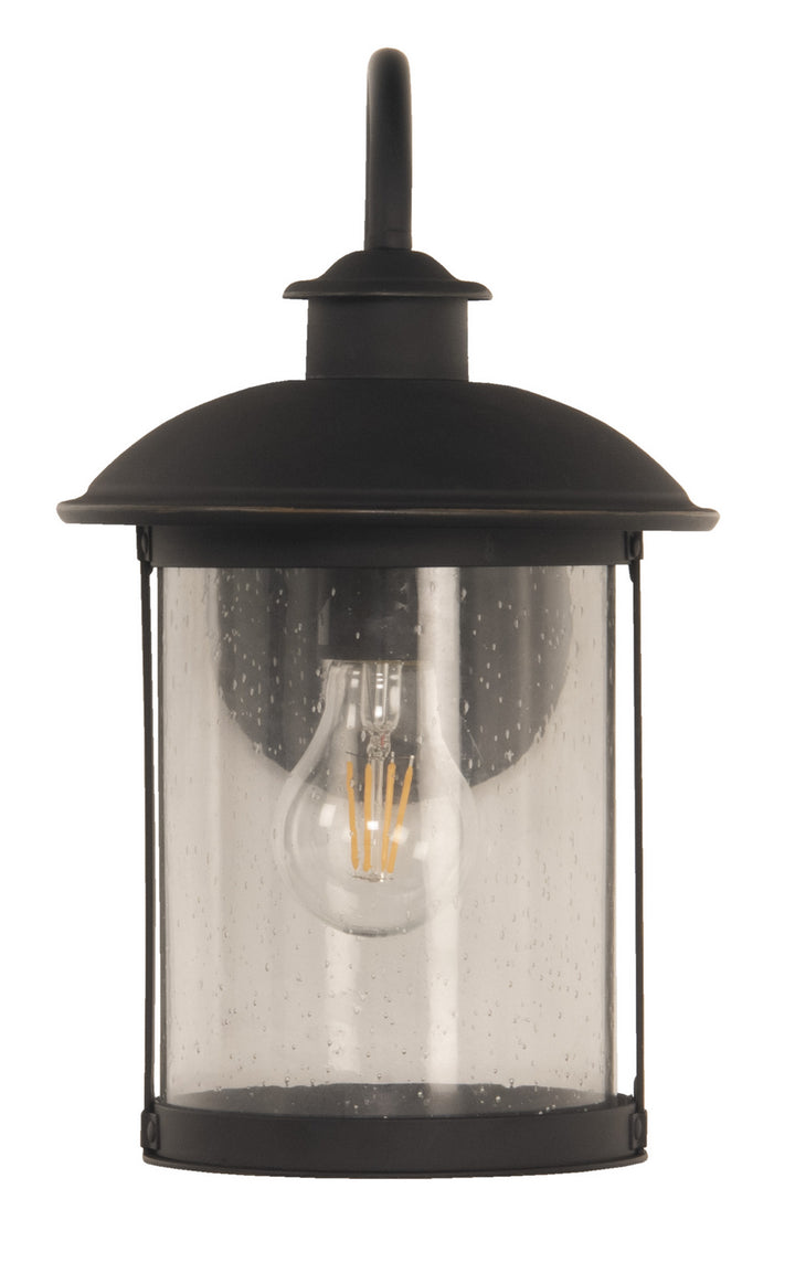 Craftmade Lighting ZA3204-DBG  O'fallon Outdoor Dark Bronze Gilded