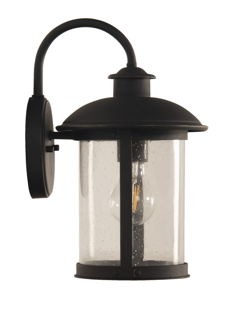 Craftmade Lighting ZA3204-DBG  O'fallon Outdoor Dark Bronze Gilded