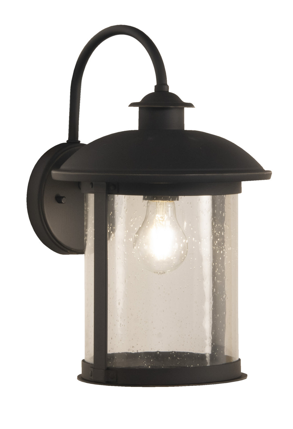 Craftmade Lighting ZA3214-DBG  O'fallon Outdoor Dark Bronze Gilded