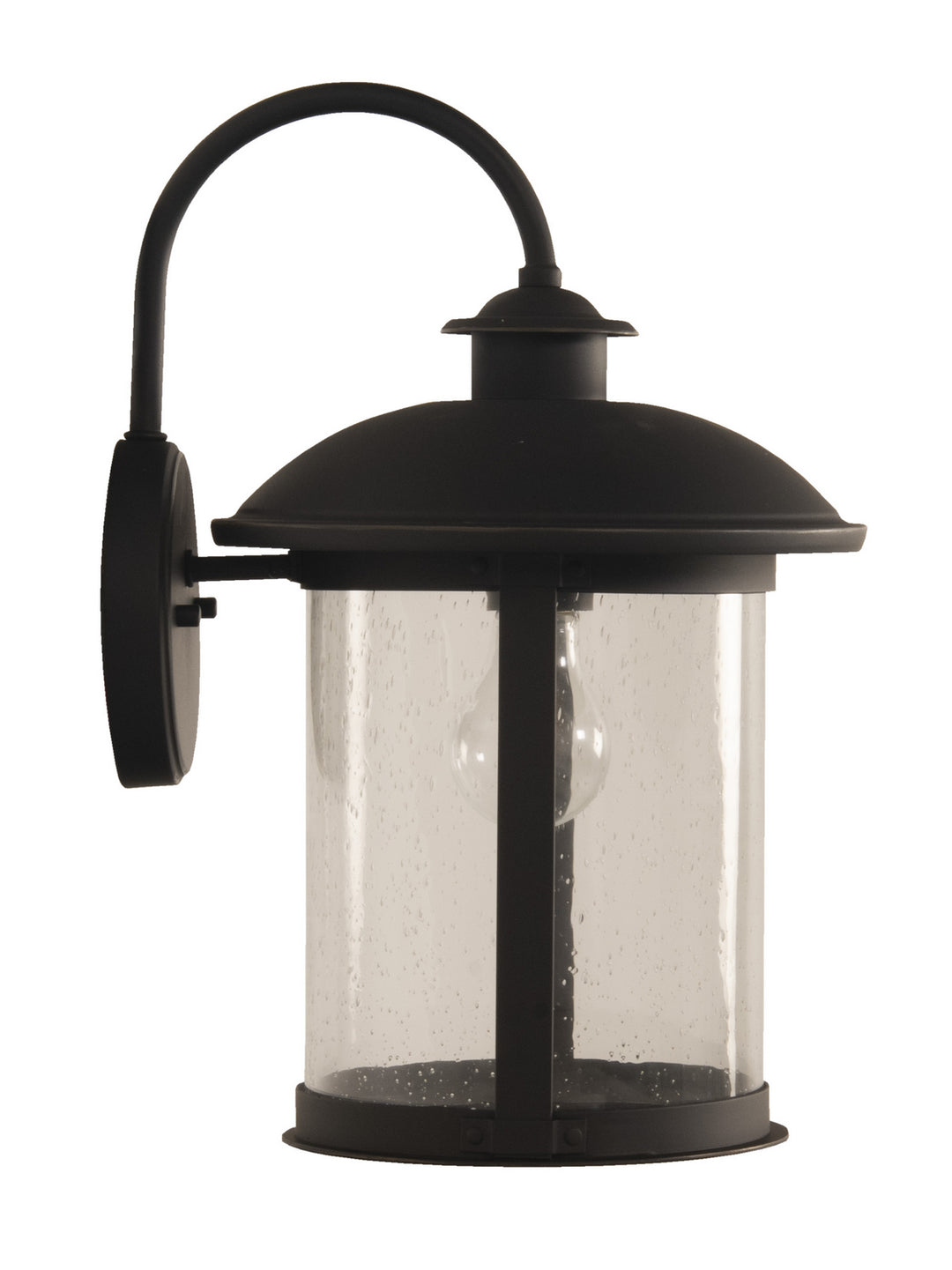 Craftmade Lighting ZA3214-DBG  O'fallon Outdoor Dark Bronze Gilded