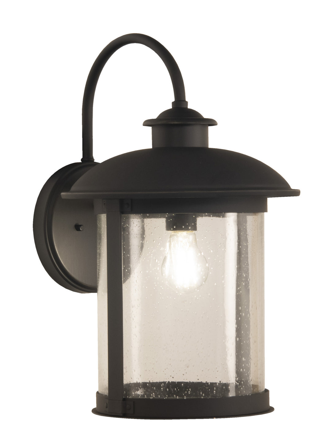 Craftmade Lighting ZA3224-DBG  O'fallon Outdoor Dark Bronze Gilded