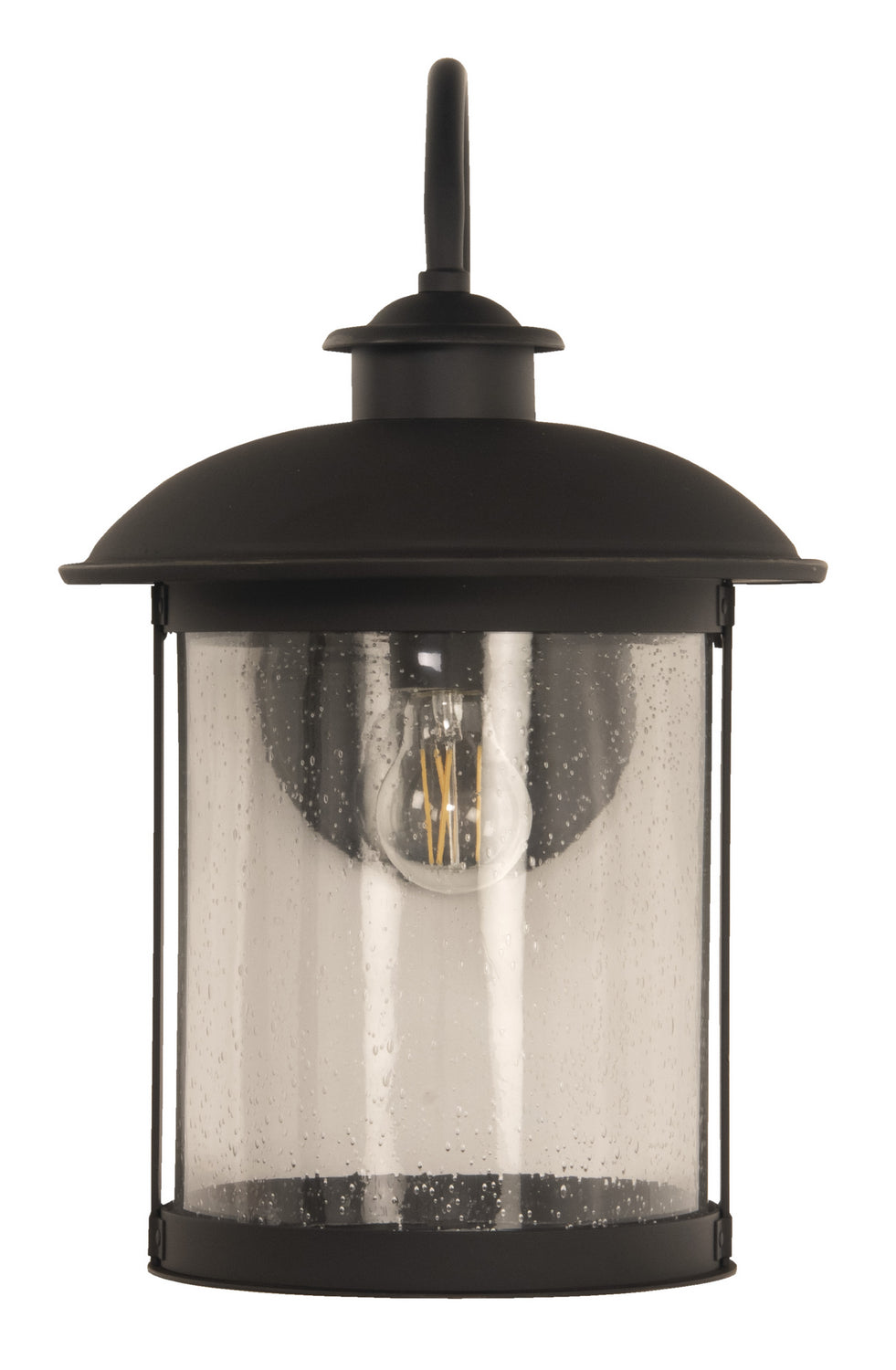 Craftmade Lighting ZA3224-DBG  O'fallon Outdoor Dark Bronze Gilded